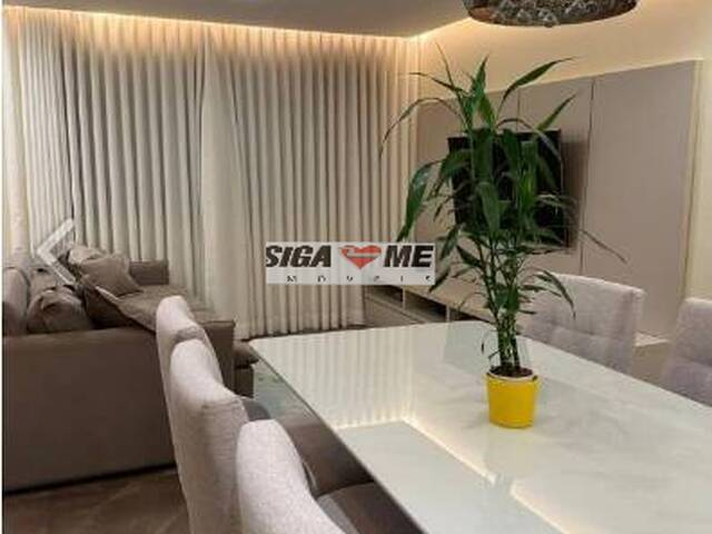 Apartamento para Venda em São Paulo - 2