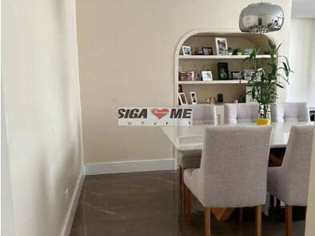 Apartamento para Venda em São Paulo - 5