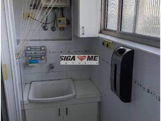 Apartamento para Venda em São Paulo - 3