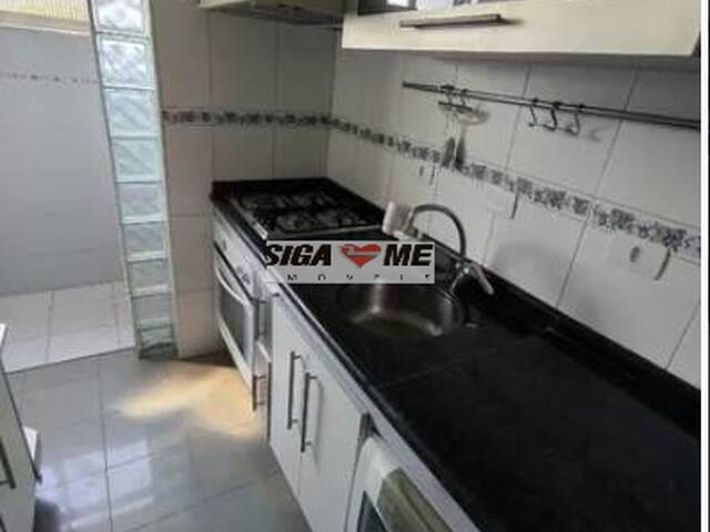 Apartamento para Venda em São Paulo - 5