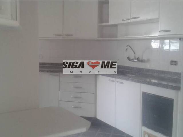 Apartamento para Locação em São Paulo - 4