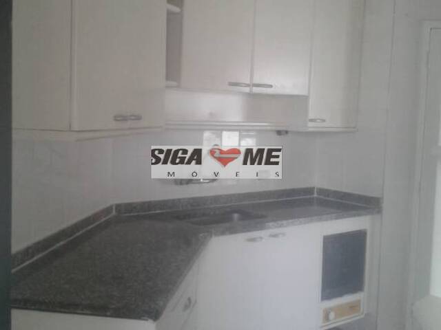 Apartamento para Locação em São Paulo - 5