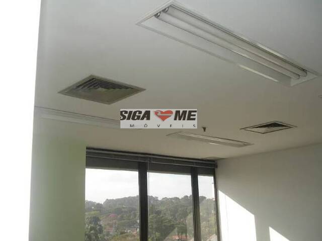 Conjunto Comercial para Venda em São Paulo - 2