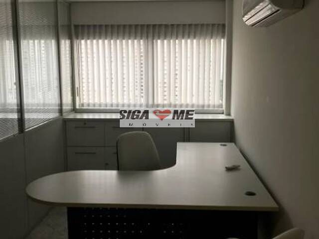 Sala para Venda em São Paulo - 3