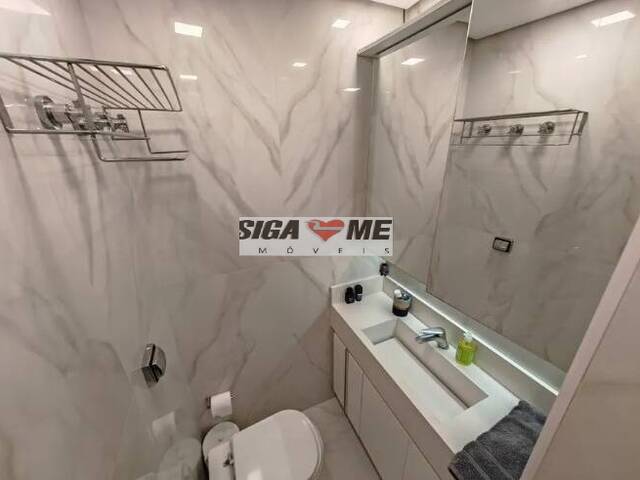 Apartamento para Venda em São Paulo - 2