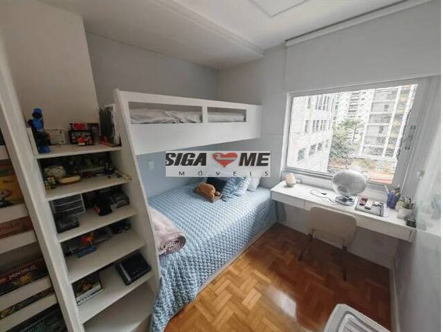 Apartamento para Venda em São Paulo - 3