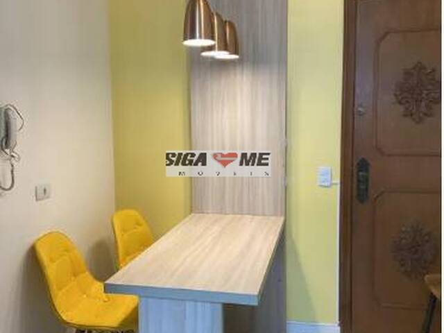 Apartamento para Venda em São Paulo - 2