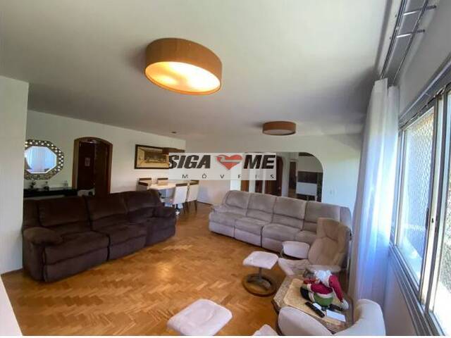 Apartamento para Venda em São Paulo - 4