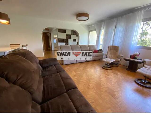 Apartamento para Venda em São Paulo - 5
