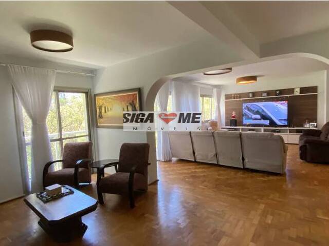Apartamento para Venda em São Paulo - 3