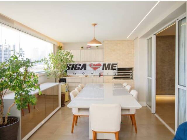 Apartamento para Venda em São Paulo - 2