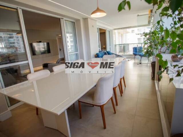 Apartamento para Venda em São Paulo - 4