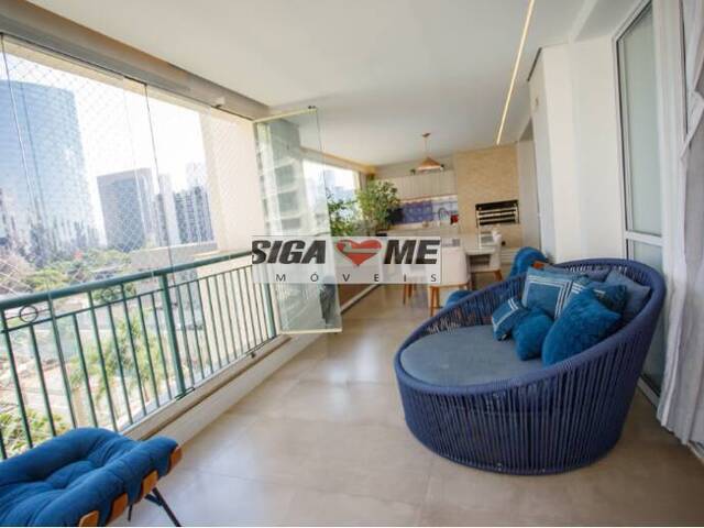 Apartamento para Venda em São Paulo - 3