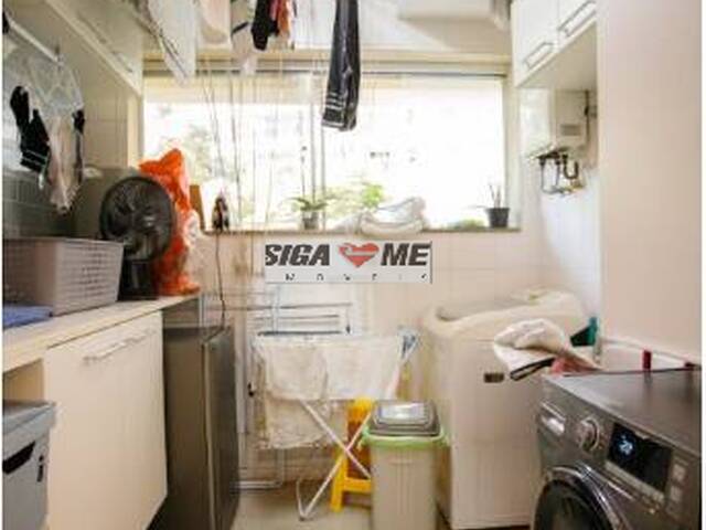 Apartamento para Venda em São Paulo - 5