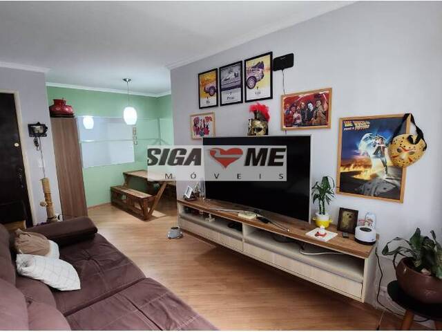 Apartamento para Venda em São Paulo - 2