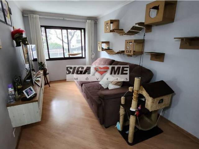 Apartamento para Venda em São Paulo - 3