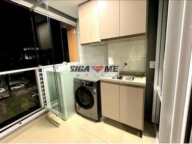 #6012 - Apartamento para Venda em São Paulo - SP