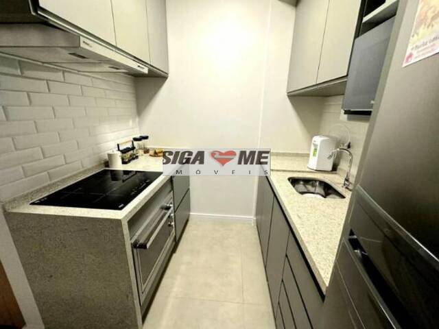 Apartamento para Venda em São Paulo - 4