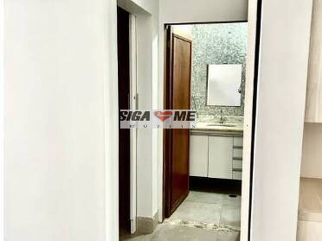 Apartamento para Venda em São Paulo - 3