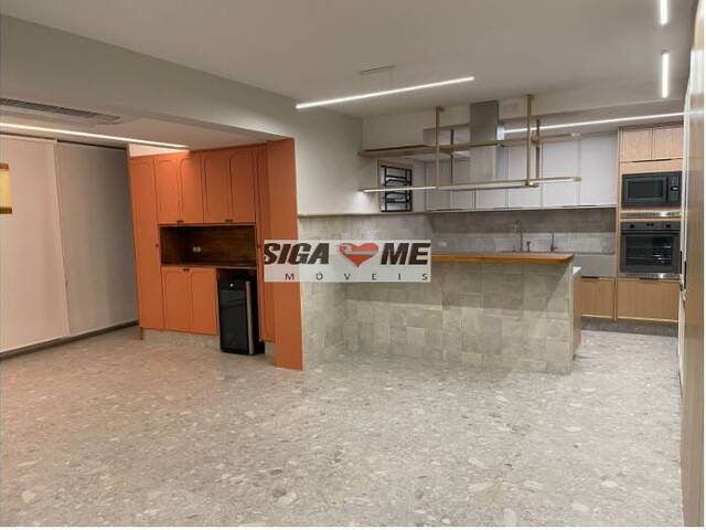 Apartamento para Venda em São Paulo - 3