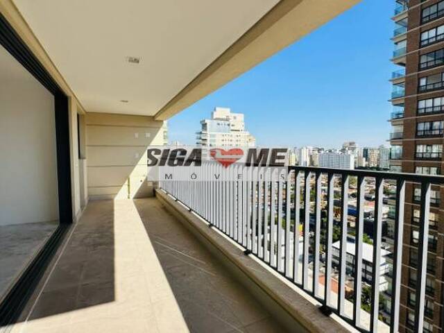 Apartamento para Venda em São Paulo - 2