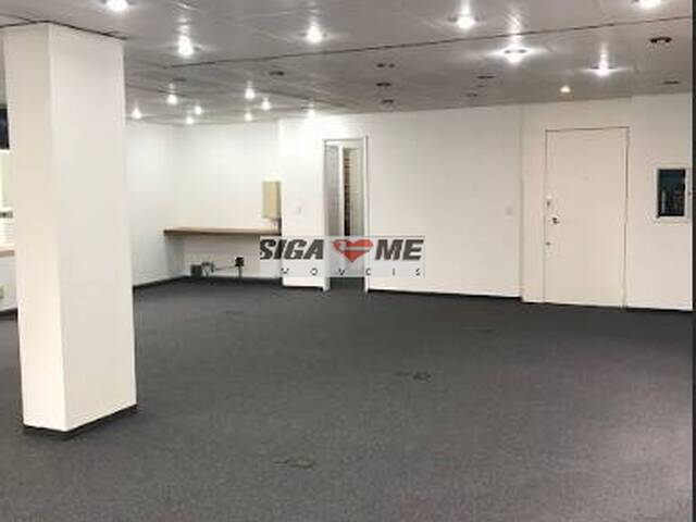 Sala para Locação em São Paulo - 2