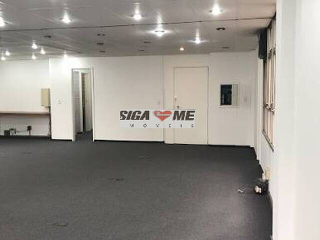 Sala para Locação em São Paulo - 3