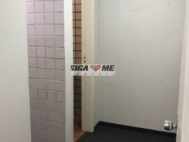 Sala para Locação em São Paulo - 5