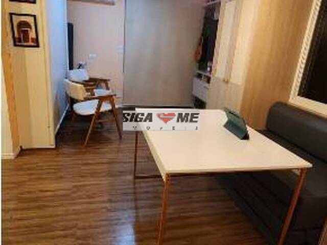 Apartamento para Venda em São Paulo - 3