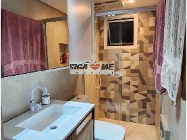 Apartamento para Venda em São Paulo - 5
