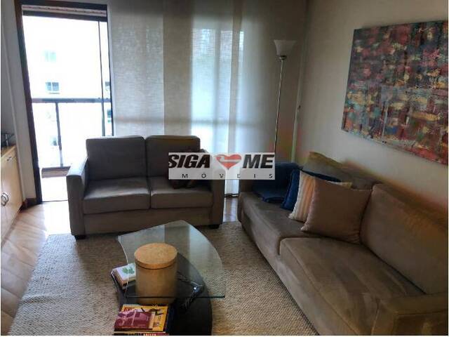 Apartamento para Venda em São Paulo - 3