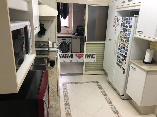 Apartamento para Venda em São Paulo - 2