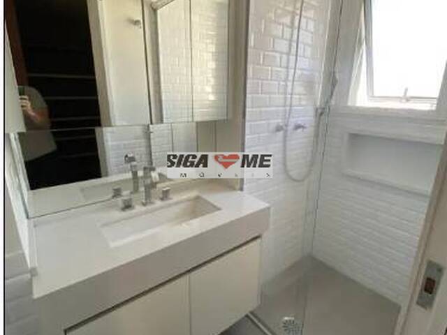 Apartamento para Venda em São Paulo - 2