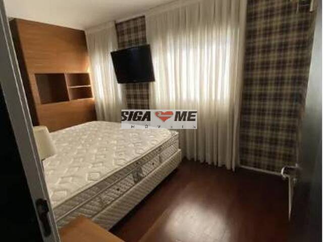 Apartamento para Venda em São Paulo - 3