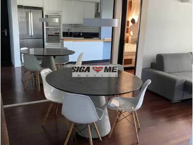 Apartamento para Venda em São Paulo - 5