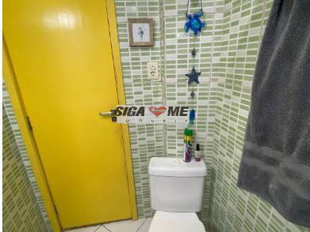 Apartamento para Venda em São Paulo - 2