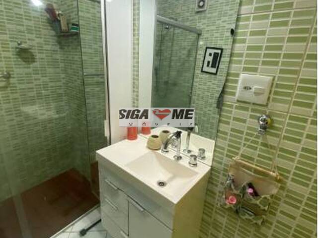 Apartamento para Venda em São Paulo - 3
