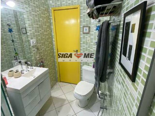 Apartamento para Venda em São Paulo - 4