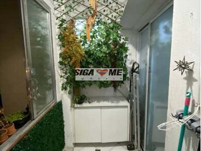 Apartamento para Venda em São Paulo - 5