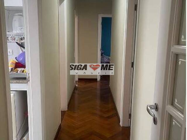 Apartamento para Venda em São Paulo - 3