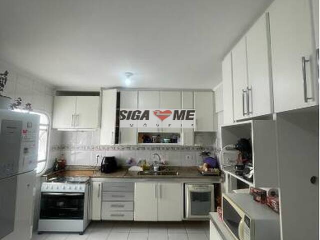 Apartamento para Venda em São Paulo - 5