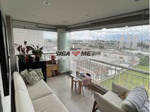 Apartamento para Venda em São Paulo - 2