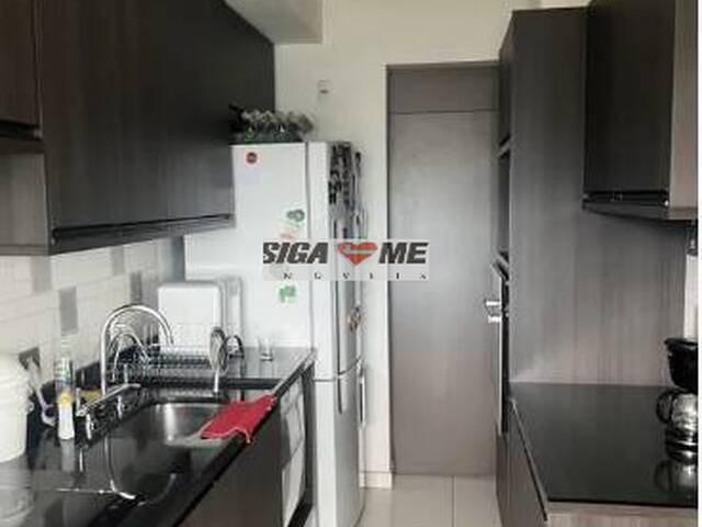 Apartamento para Venda em São Paulo - 5