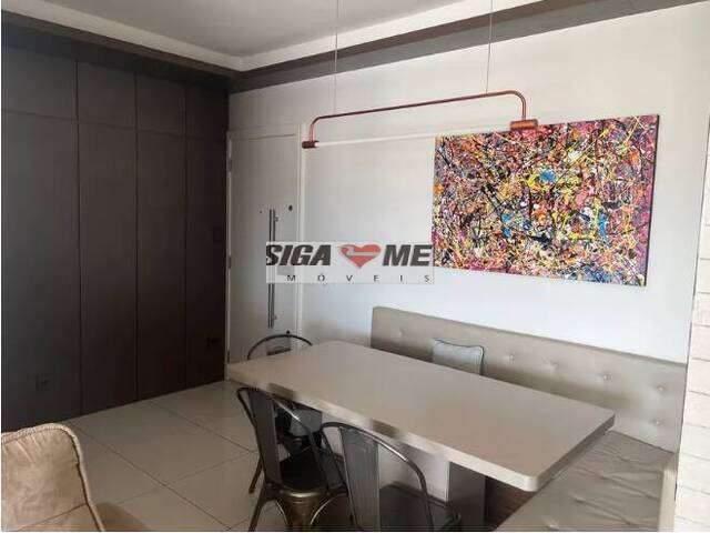 Apartamento para Venda em São Paulo - 3