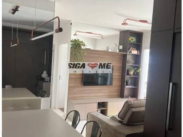 Apartamento para Venda em São Paulo - 4