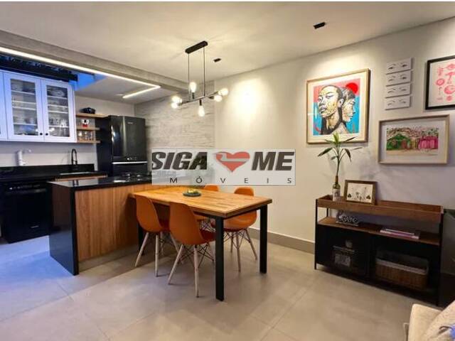 Casa para Venda em São Paulo - 4
