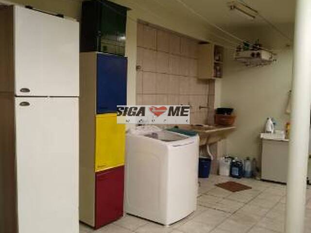 Sobrado para Venda em São Paulo - 5