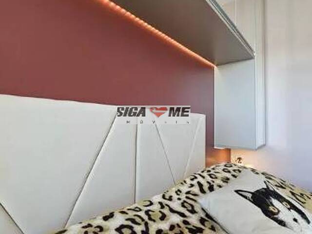Apartamento para Venda em São Paulo - 3