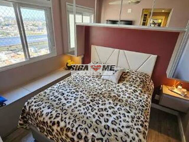 Apartamento para Venda em São Paulo - 4