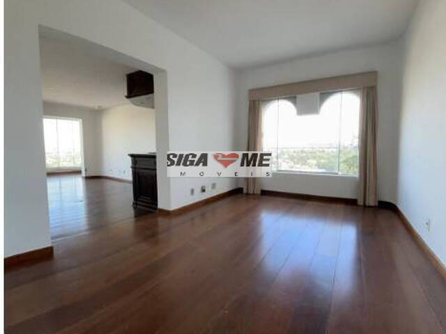 Apartamento para Venda em São Paulo - 2